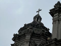 -王府井天主教堂