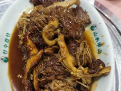 -山水甲山(右安门店)