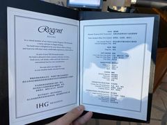-北京丽晶酒店