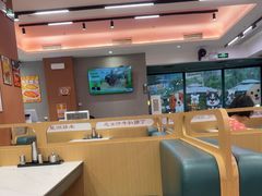 -香港深仔记茶餐厅(东门店)