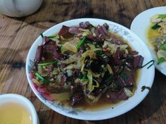 -海口滨海新村143号海南老字号炒菜店