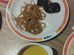 -比格比萨自助(南京万达茂店)