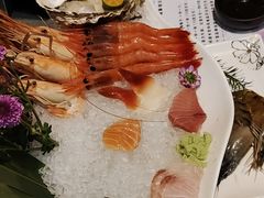 -松坂屋日料自助(长城路店)