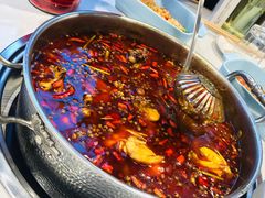 -蛙两只美蛙鱼头火锅(恒茂店)