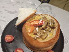 -Home Thai·泰谣(王府井apm店)