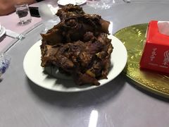 大棒骨-青英餐厅