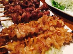 -万藏·荞麦酒房BANKURA JAPANESE SOBA KITCHEN(长乐路店)