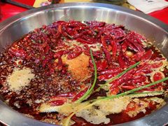 -谭鸭血老火锅(七宝万科广场店)