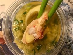 壹心鸡-文记壹心鸡(宝华路店)