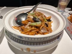 -杏花堂晋商私房菜(华熙五棵松店)