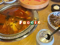 -期哒寿喜烧(桃湖公园店)