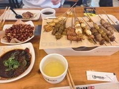 -本色.小马哥烧烤(无锡九里仓店)