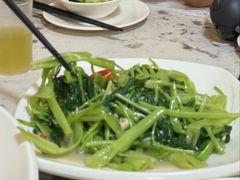南乳通菜-富来美食