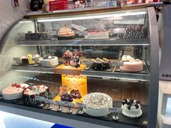 -DQ·蛋糕·冰淇淋(虹口龙之梦店)