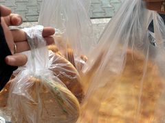 -阿布拉的馕(西北路店)