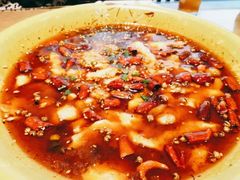 -小四川菜馆(托乐嘉店)