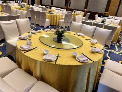 -福朋喜来登酒店·宴会厅