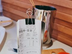 -爱有声毛肚串串火锅自助(龙之梦大都汇店)