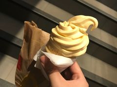 -麦当劳(磨子桥店)