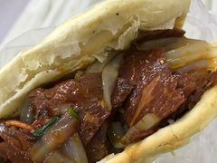 -小陈方酥锅盔(古城总店)
