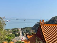 -南沙天后宫景区