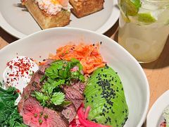 -O'eat Blossom&Pelican(深圳首店)