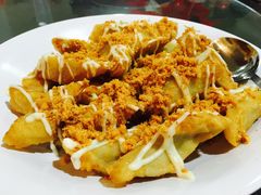 -龙海鲜螃蟹王(宏茂桥店)