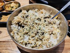 -九田家黑牛烤肉料理(国芳店)