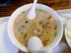 咸豆浆-阊门姚记豆浆(旧学前直营店)