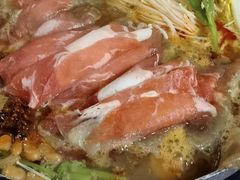 部队锅-米屋石锅拌饭(师大店)