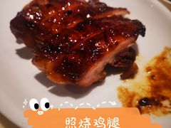 -龙记烧腊茶餐厅(常德路店)