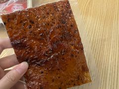 -长平腊味·潮汕特产