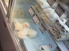 -白玉兰食品(中山公园龙之梦店)