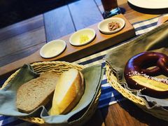 -Paulaner·德国帕拉娜自酿啤酒餐厅(海上世界店)