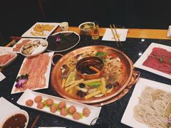 -老码头火锅(骡马市店)