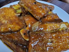 -生活本该如此北京小馆(周庄嘉园店)