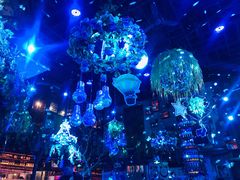 -贝贝龙虾·音乐餐厅(昌平东关店)