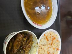 -好成财牛排馆(涂门街总店)