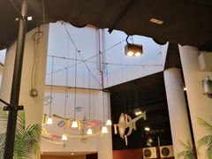 大堂-马来西亚美食街