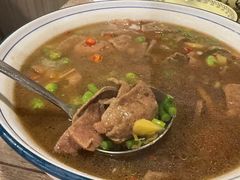 -王家厨房(新华路店)