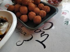 -兰桂坊·花园餐厅(西湖店)