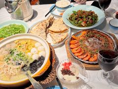 -曹家小菜(胜太路店)