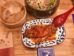 -远洋未来广场(育慧北路店)