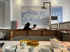 -皓景海鲜·地标美食(双月湾店)