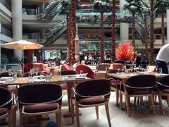 -威斯汀舞台餐厅