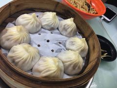 -食惠里小笼包面馆(越秀店)