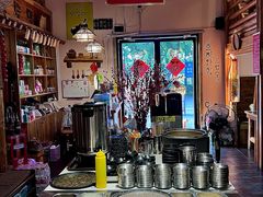 -恩你小木屋·烤肉韩式料理(嘉兴秀洲店)