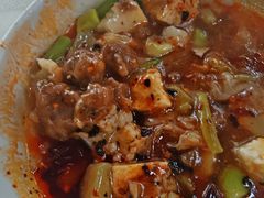 -张老三肉丸糊辣汤(丰登南路店)