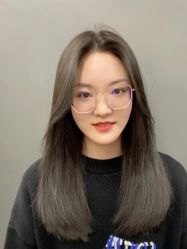 点击看大图 -MORI HAIR SALON日式美发沙龙
