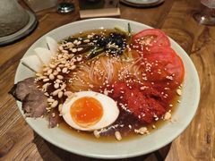 -KimPro 辛普乐概念韩餐